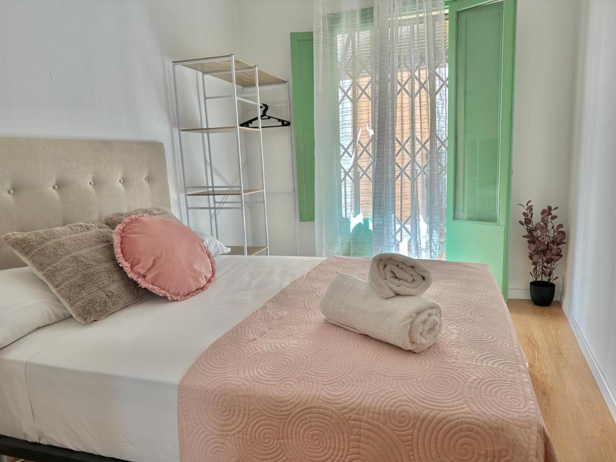 Casa Roman Vega قرطبة المظهر الخارجي الصورة